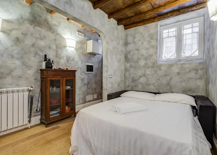 Experience Spanish Steps Rom
